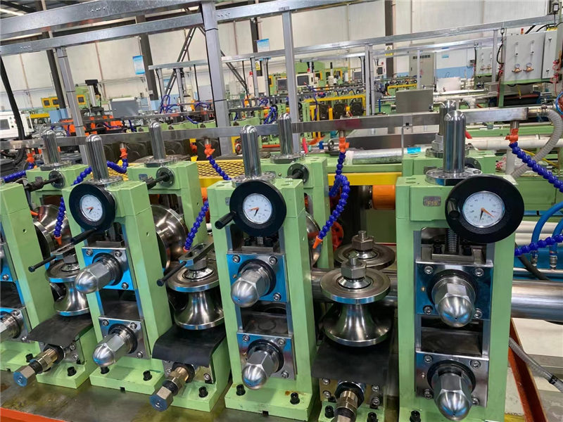 造成ba不锈钢管的品质发生问题危害应用